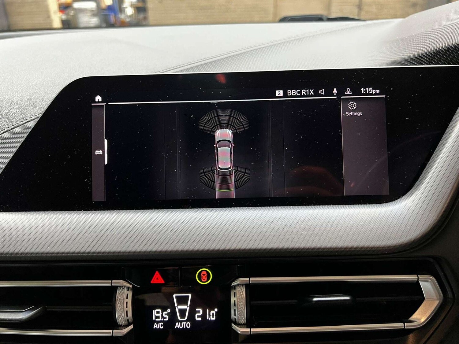 Used BMW 1 Series 2020 for sale - 76107047: Photo 23