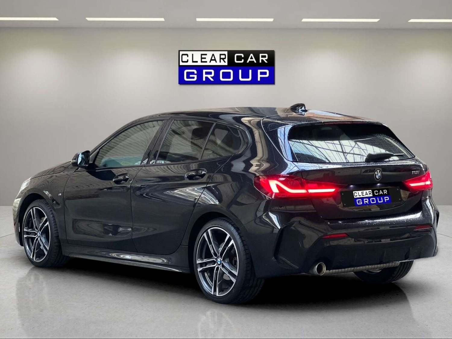 Used BMW 1 Series 2020 for sale - 76107047: Photo 3