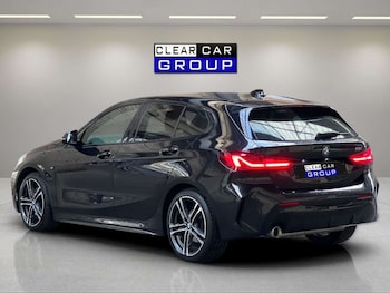 Used BMW 1 Series 2020 for sale - 76107047: Photo 3