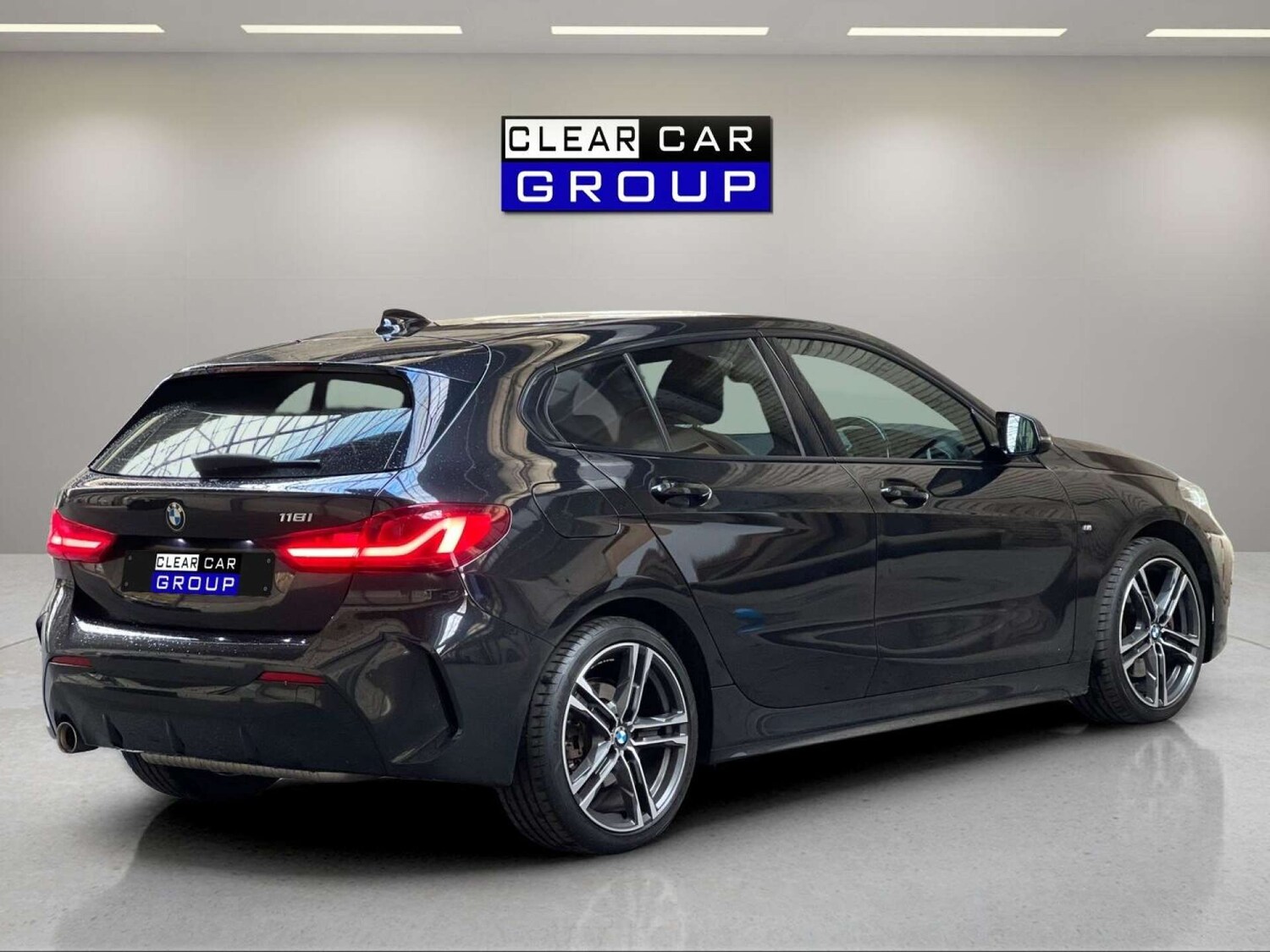 Used BMW 1 Series 2020 for sale - 76107047: Photo 4