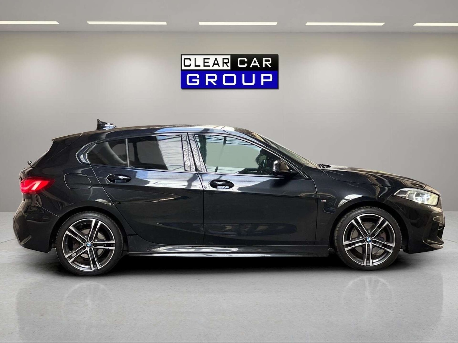 Used BMW 1 Series 2020 for sale - 76107047: Photo 5