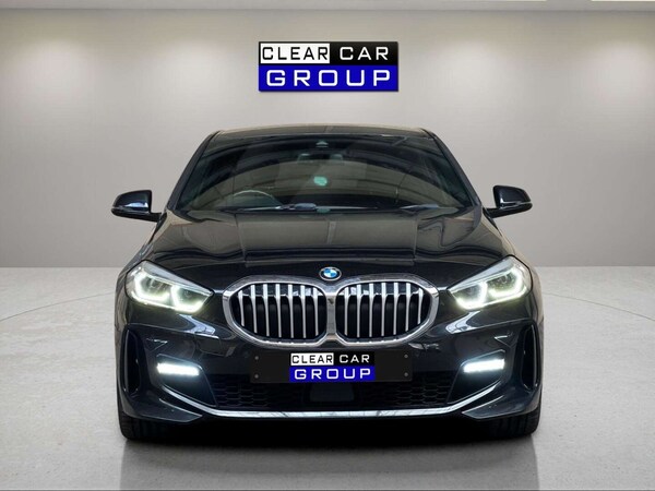 Used BMW 1 Series 2020 for sale - 76107047: Photo 6