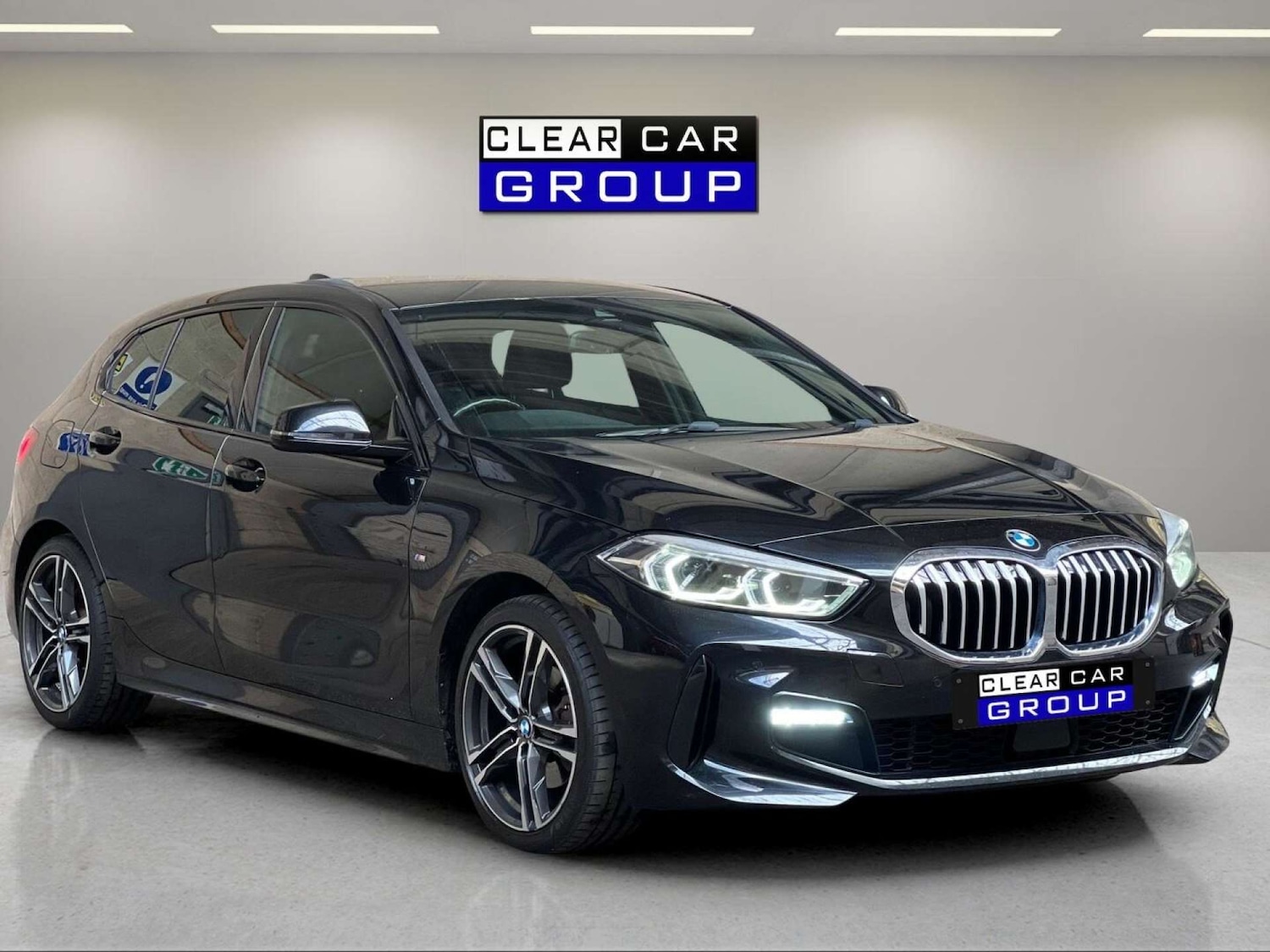 Used BMW 1 Series 2020 for sale - 76107047: Photo 7