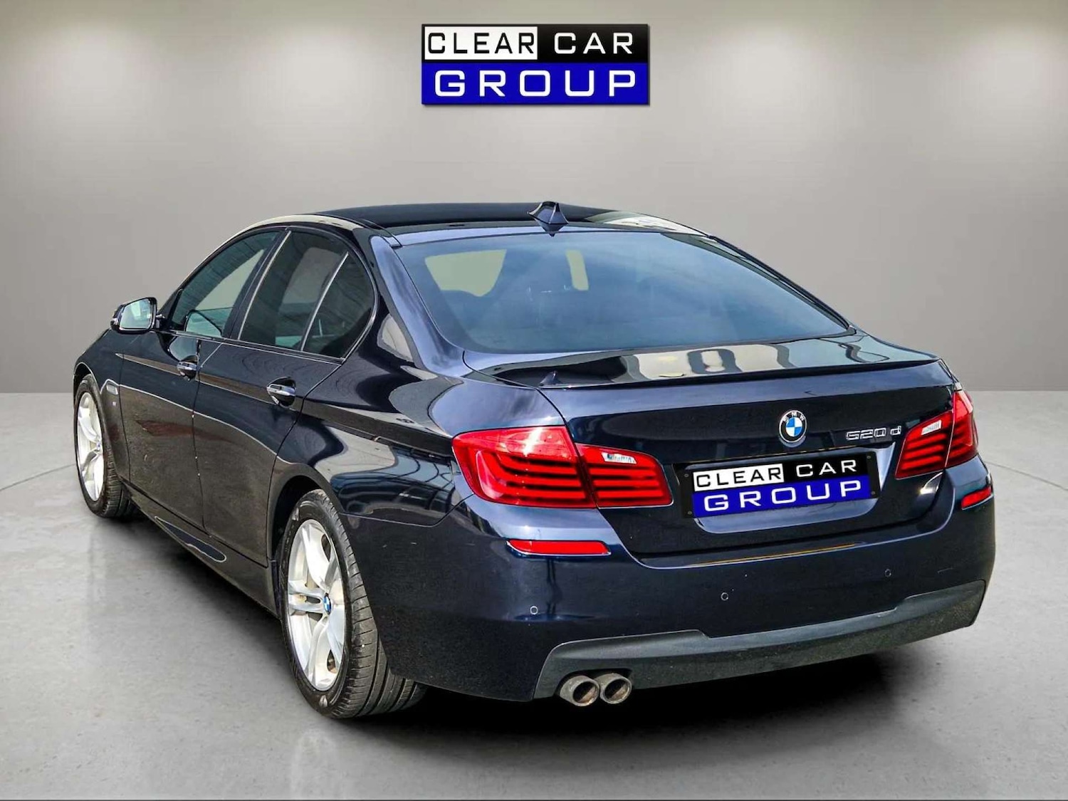 Used BMW 5 Series 2016 for sale - 76798637: Photo 11