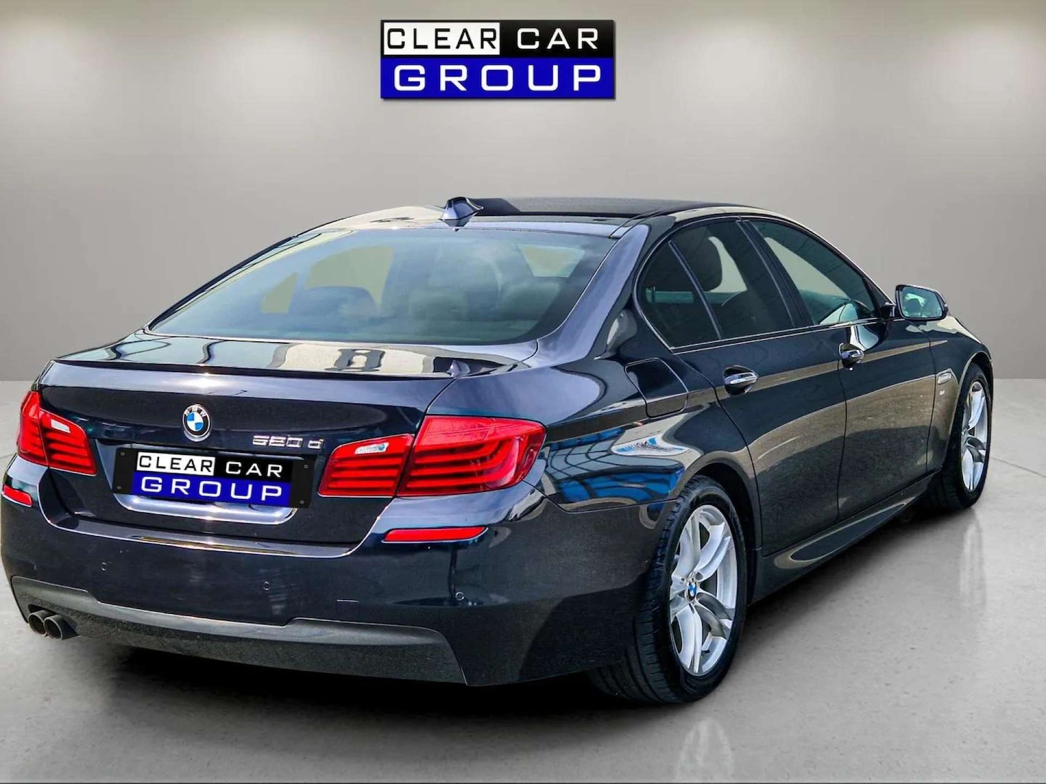 Used BMW 5 Series 2016 for sale - 76798637: Photo 12