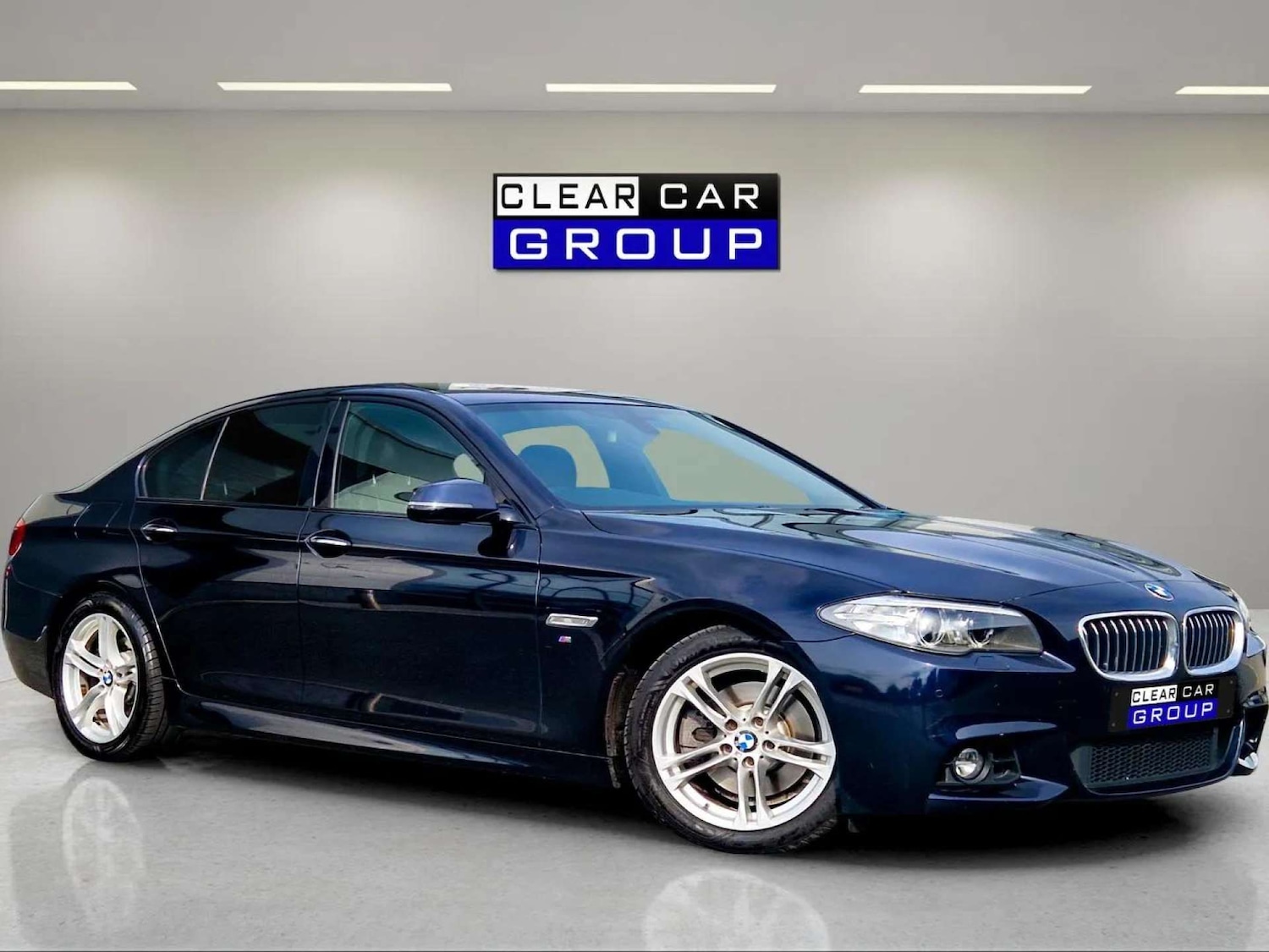 Used BMW 5 Series 2016 for sale - 76798637: Photo 13