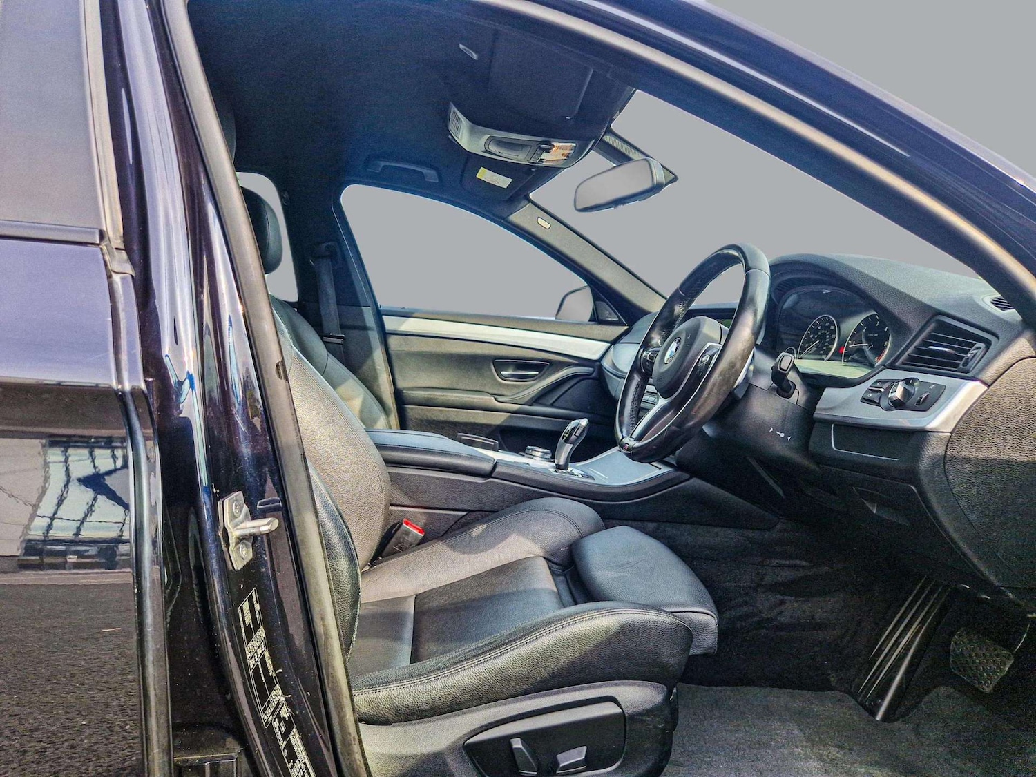 Used BMW 5 Series 2016 for sale - 76798637: Photo 14