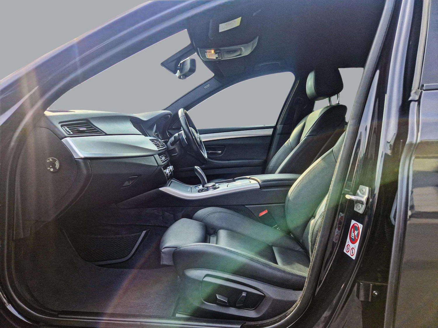 Used BMW 5 Series 2016 for sale - 76798637: Photo 15