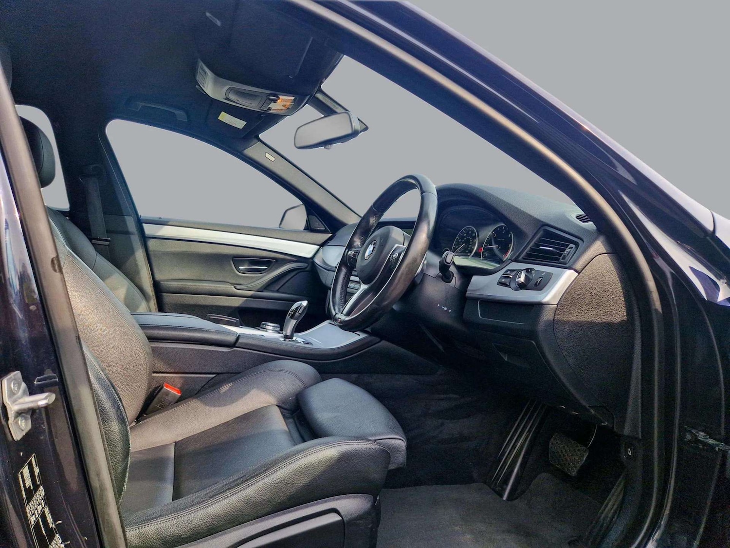 Used BMW 5 Series 2016 for sale - 76798637: Photo 16