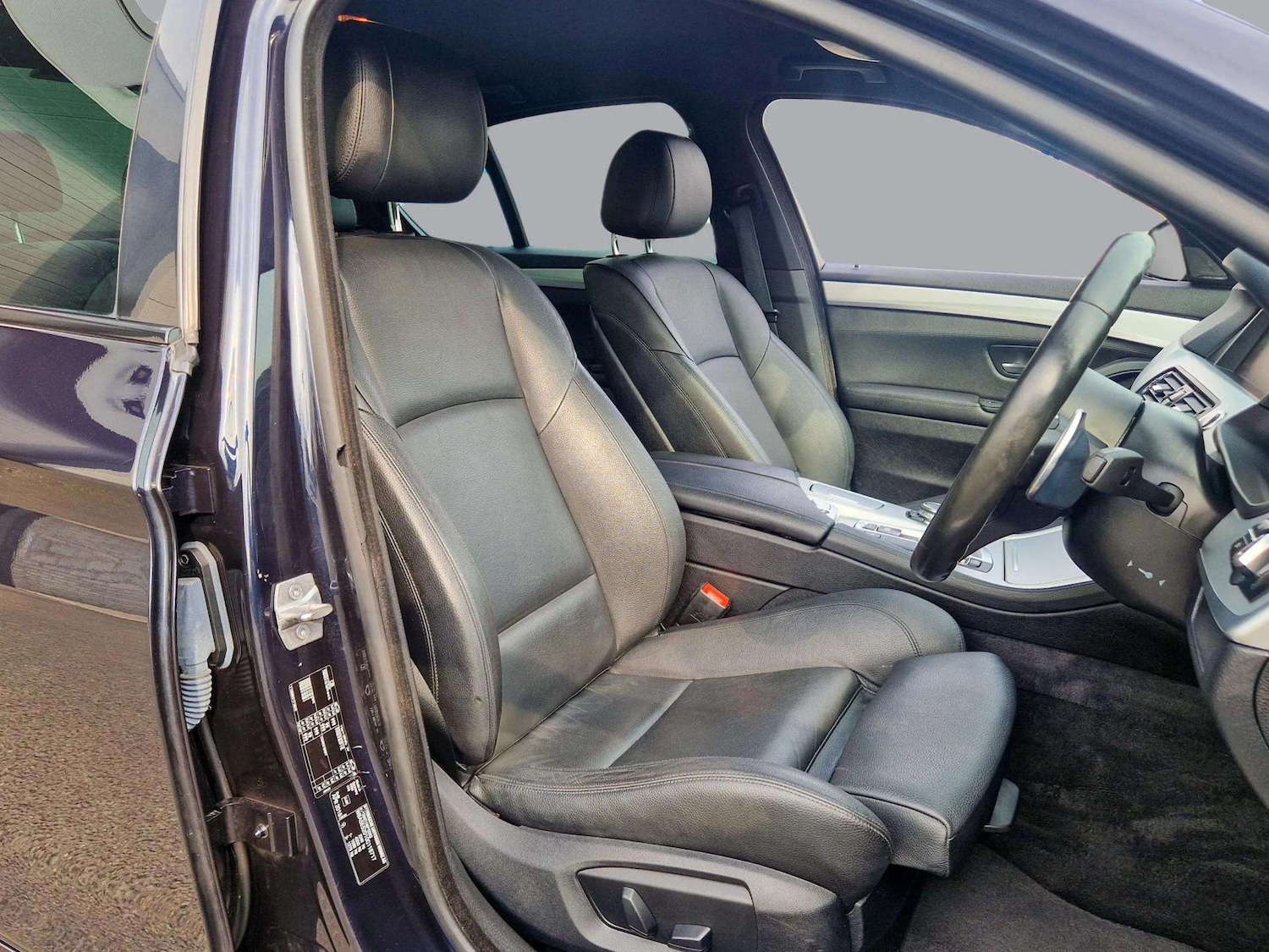 Used BMW 5 Series 2016 for sale - 76798637: Photo 18