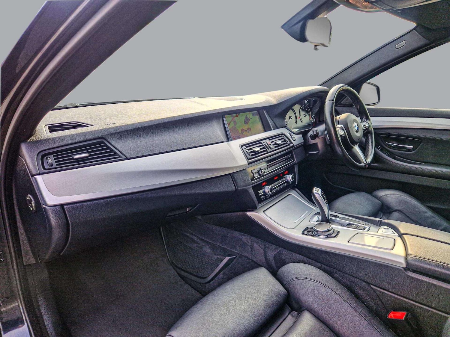 Used BMW 5 Series 2016 for sale - 76798637: Photo 21