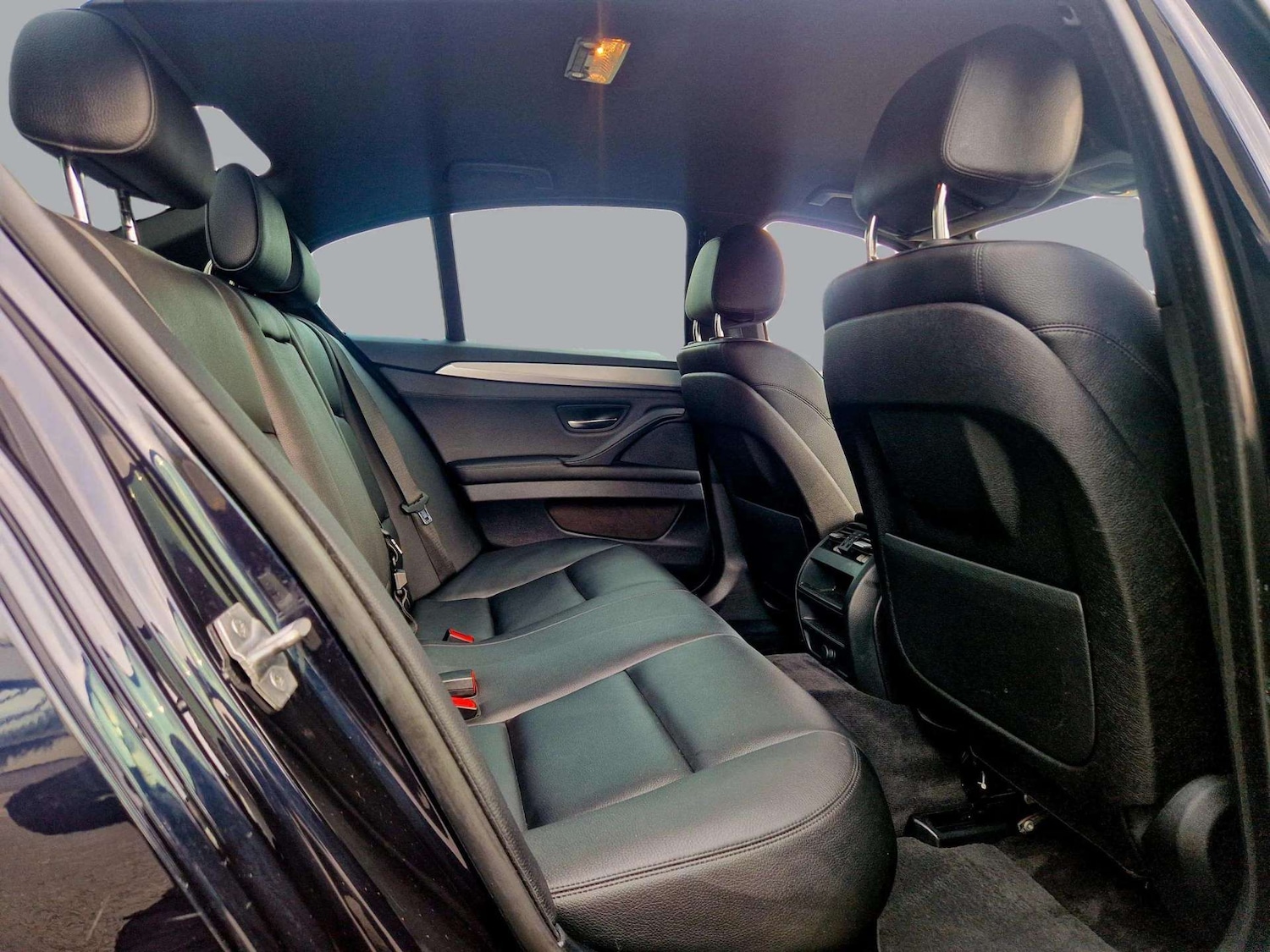 Used BMW 5 Series 2016 for sale - 76798637: Photo 22