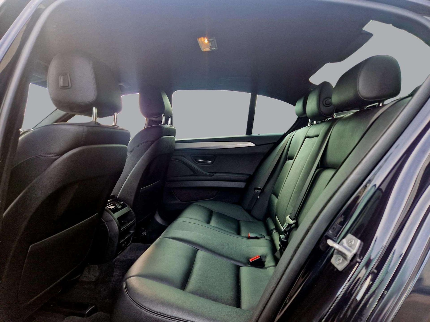 Used BMW 5 Series 2016 for sale - 76798637: Photo 23