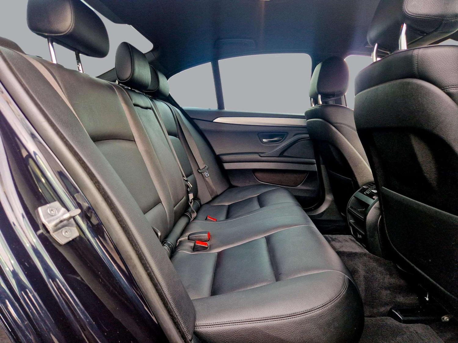 Used BMW 5 Series 2016 for sale - 76798637: Photo 24