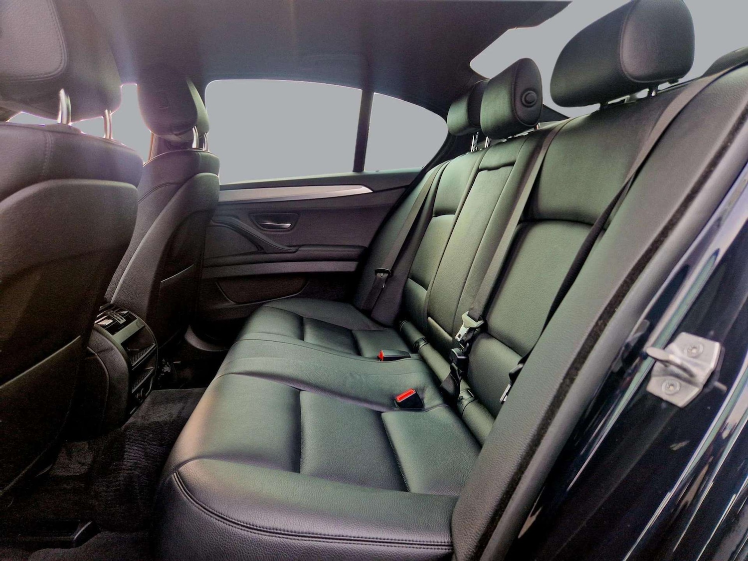 Used BMW 5 Series 2016 for sale - 76798637: Photo 25