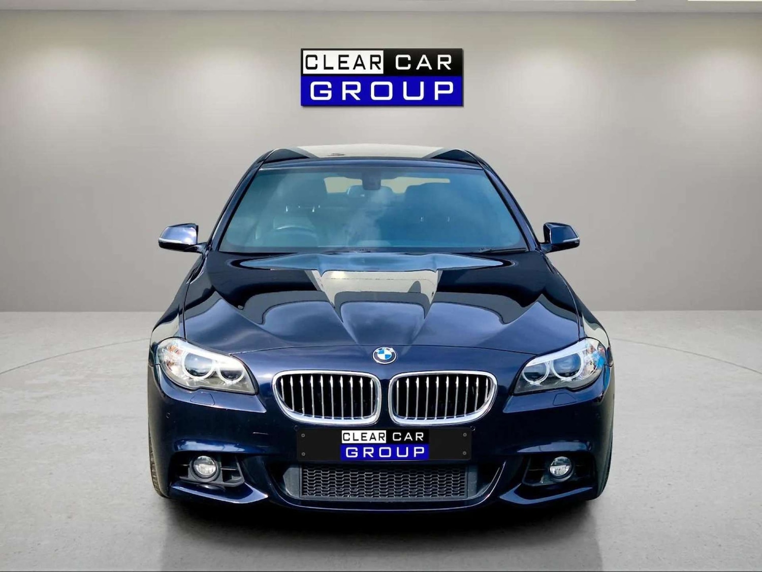 Used BMW 5 Series 2016 for sale - 76798637: Photo 26