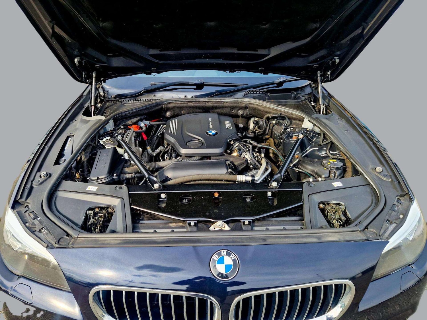 Used BMW 5 Series 2016 for sale - 76798637: Photo 27