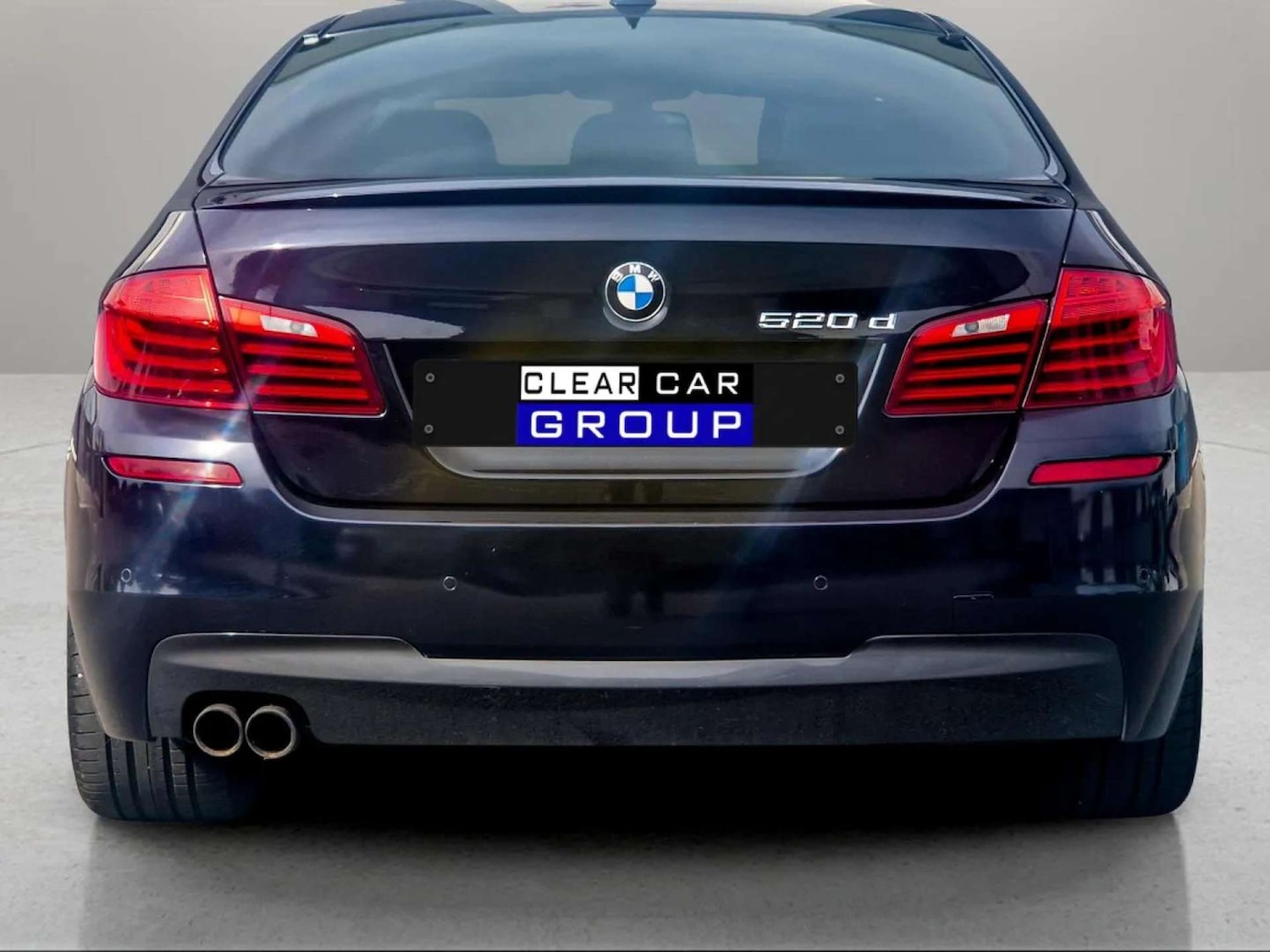 Used BMW 5 Series 2016 for sale - 76798637: Photo 28