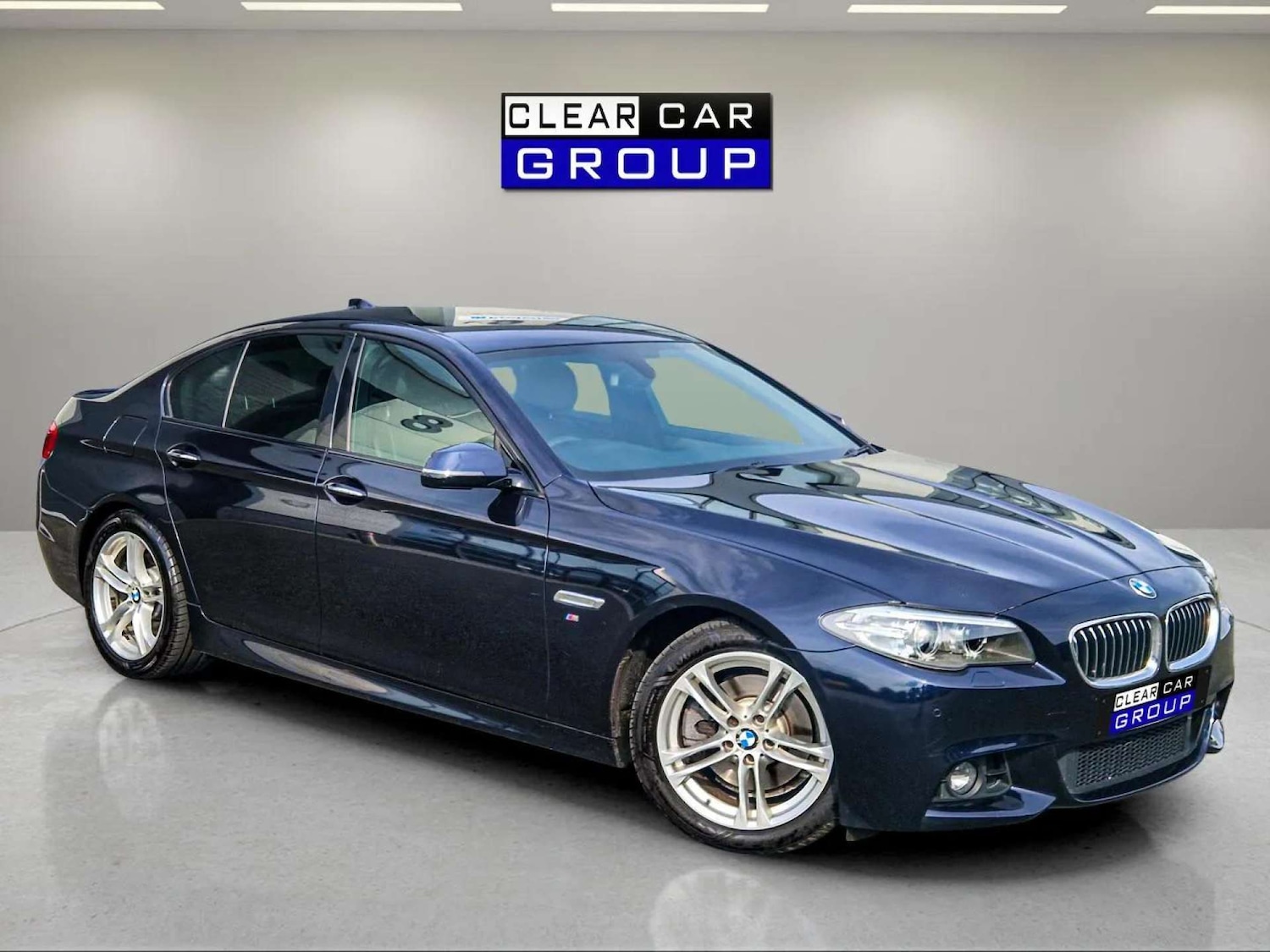 Used BMW 5 Series 2016 for sale - 76798637: Photo 3
