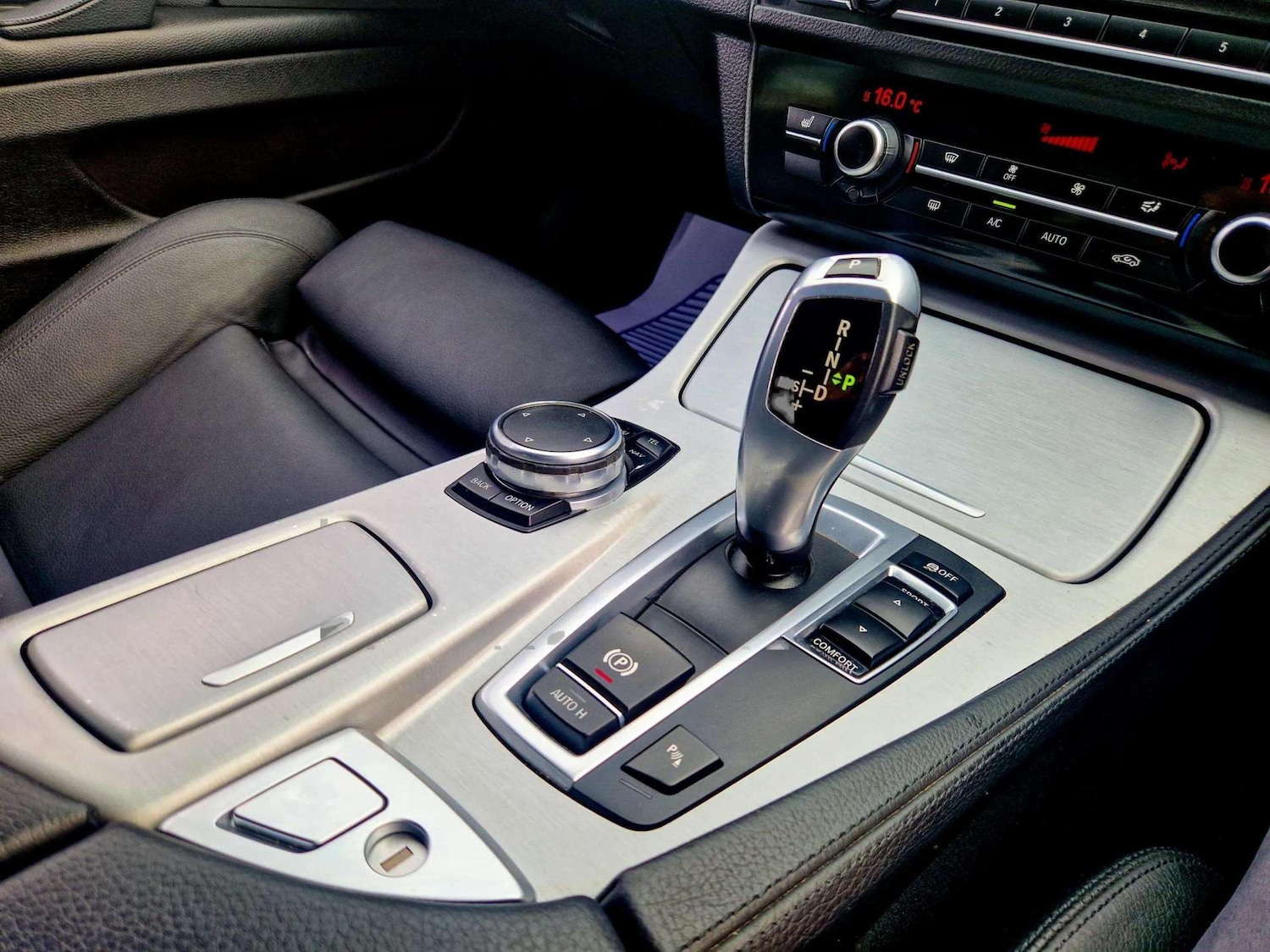 Used BMW 5 Series 2016 for sale - 76798637: Photo 30