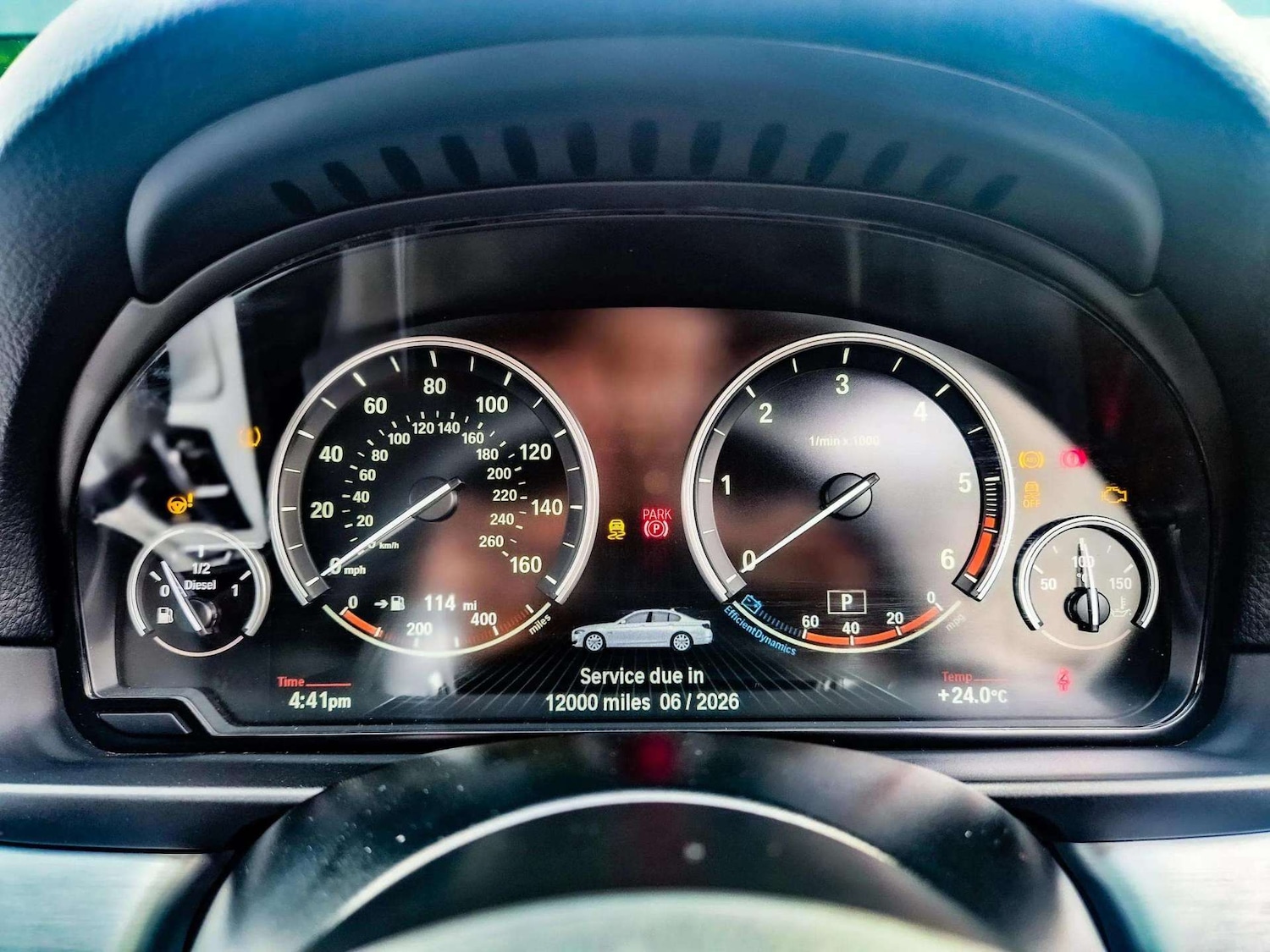 Used BMW 5 Series 2016 for sale - 76798637: Photo 33