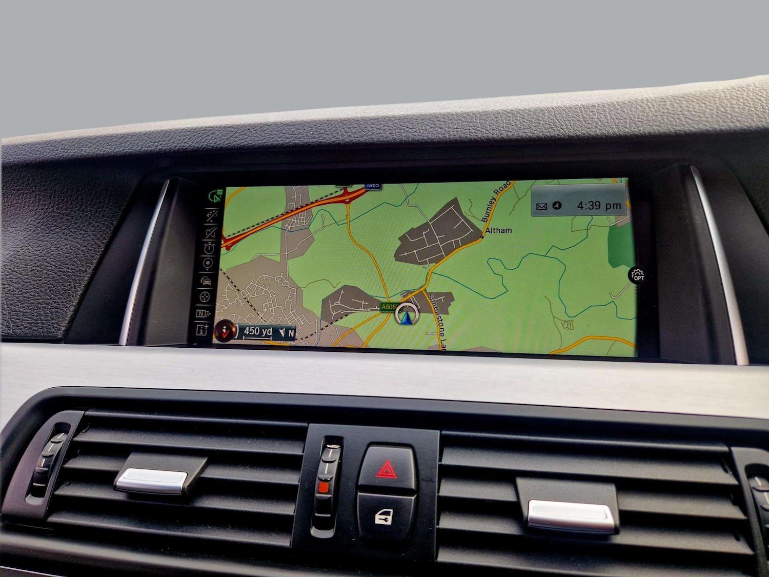 Used BMW 5 Series 2016 for sale - 76798637: Photo 36