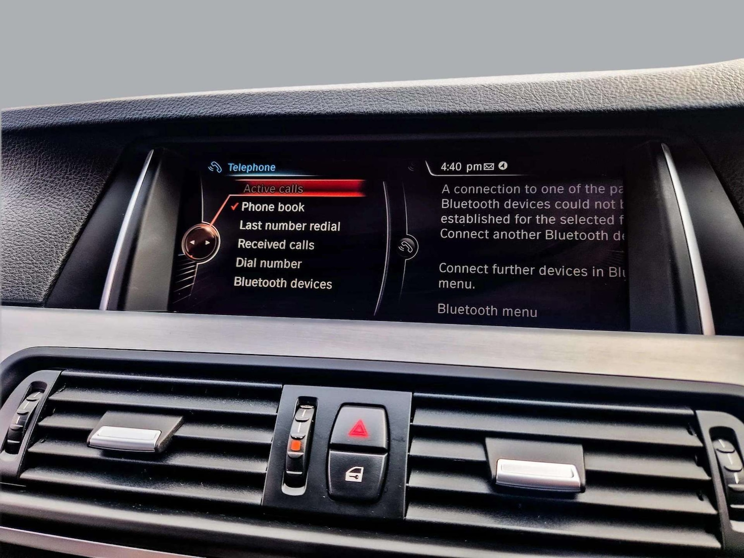 Used BMW 5 Series 2016 for sale - 76798637: Photo 38