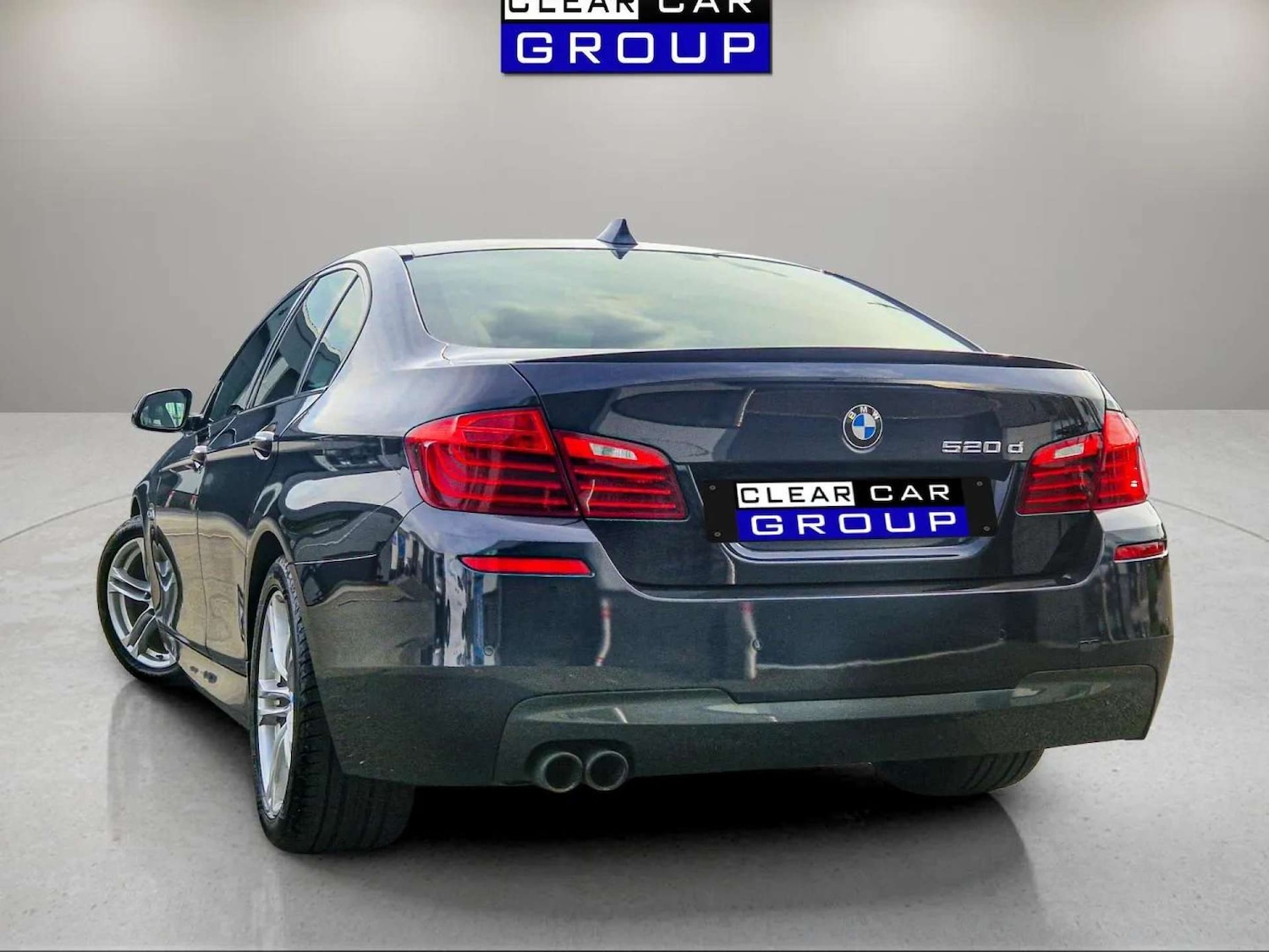 Used BMW 5 Series 2016 for sale - 76798637: Photo 4