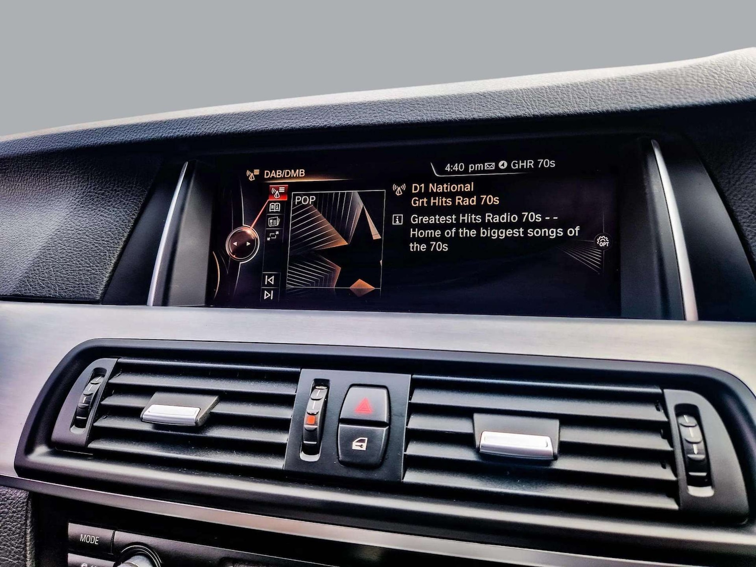 Used BMW 5 Series 2016 for sale - 76798637: Photo 40