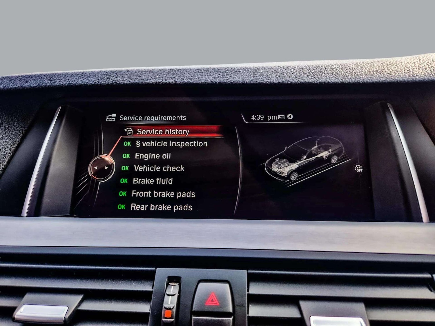 Used BMW 5 Series 2016 for sale - 76798637: Photo 42