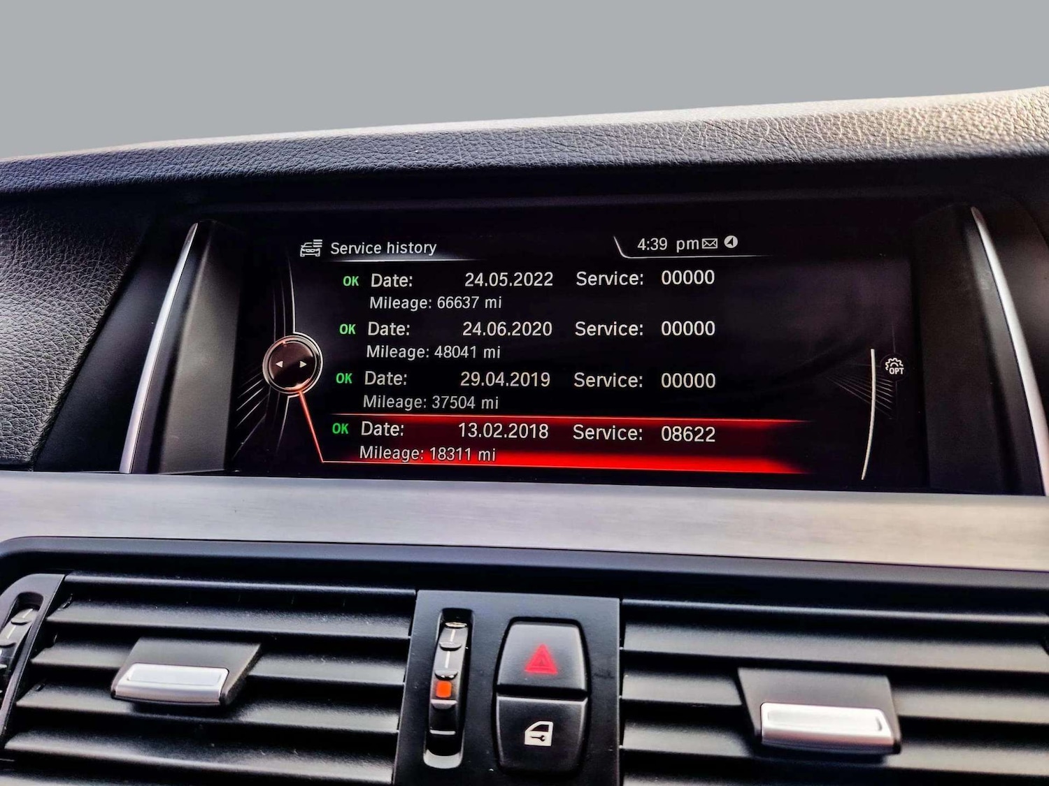 Used BMW 5 Series 2016 for sale - 76798637: Photo 43