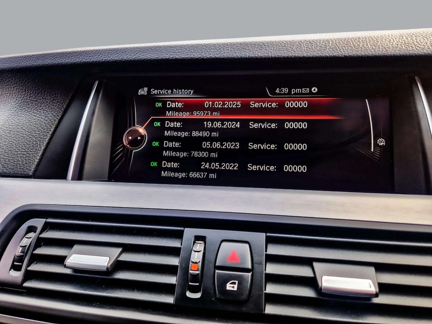 Used BMW 5 Series 2016 for sale - 76798637: Photo 45