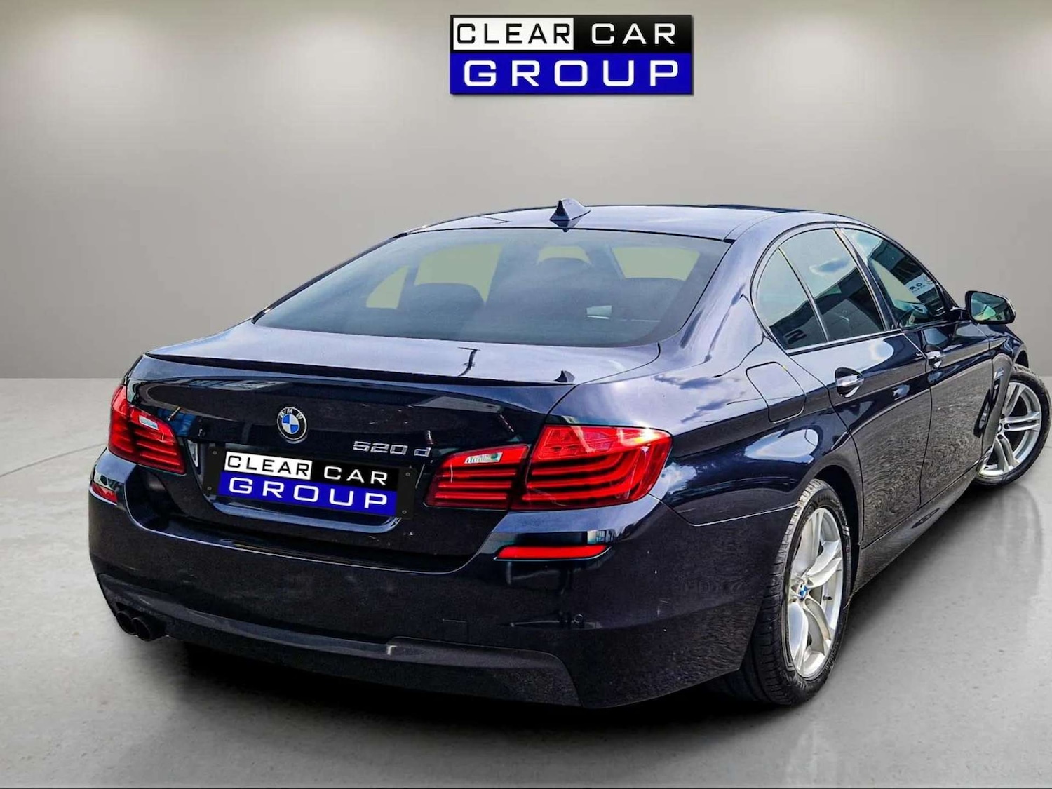 Used BMW 5 Series 2016 for sale - 76798637: Photo 5
