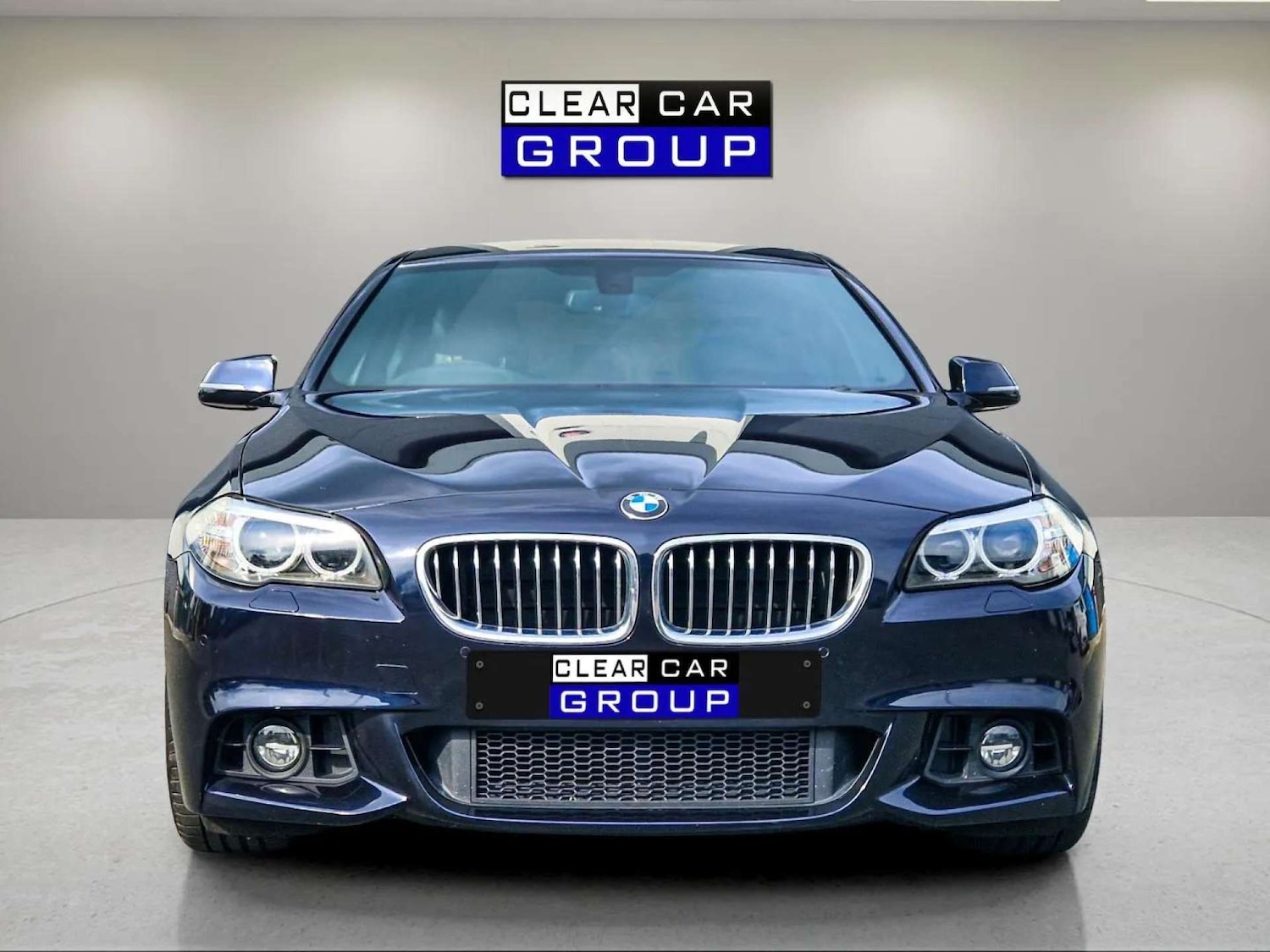 Used BMW 5 Series 2016 for sale - 76798637: Photo 6