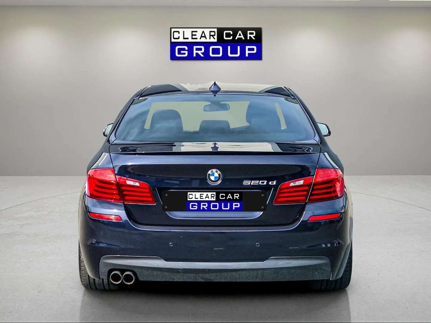 Used BMW 5 Series 2016 for sale - 76798637: Photo 7