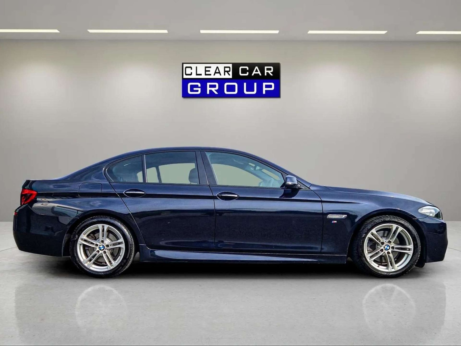 Used BMW 5 Series 2016 for sale - 76798637: Photo 8