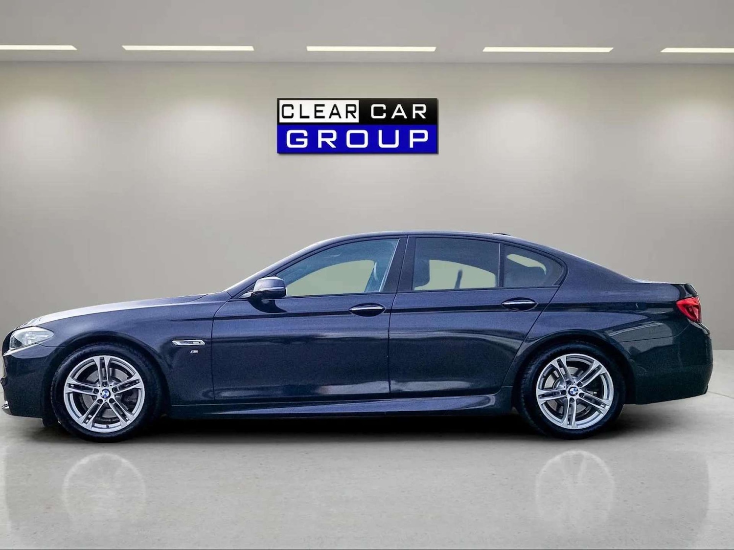 Used BMW 5 Series 2016 for sale - 76798637: Photo 9