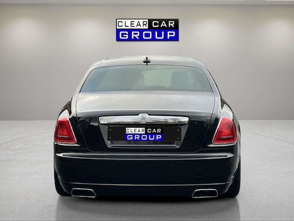 Used Rolls-Royce Ghost 2016 for sale - 76107046: Photo 10