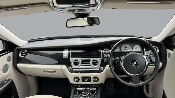 Used Rolls-Royce Ghost 2016 for sale - 76107046: Photo 11