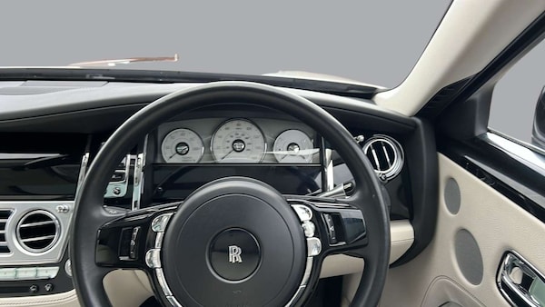 Used Rolls-Royce Ghost 2016 for sale - 76107046: Photo 14