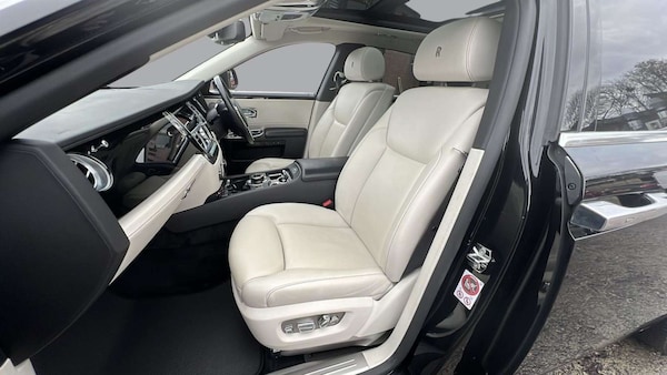Used Rolls-Royce Ghost 2016 for sale - 76107046: Photo 15