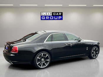 Used Rolls-Royce Ghost 2016 for sale - 76107046: Photo 2