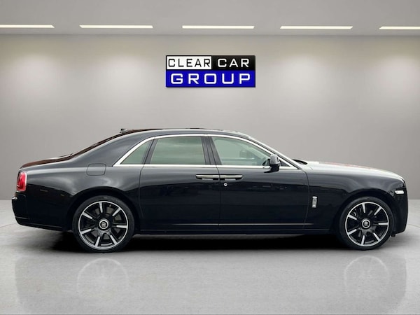 Used Rolls-Royce Ghost 2016 for sale - 76107046: Photo 6