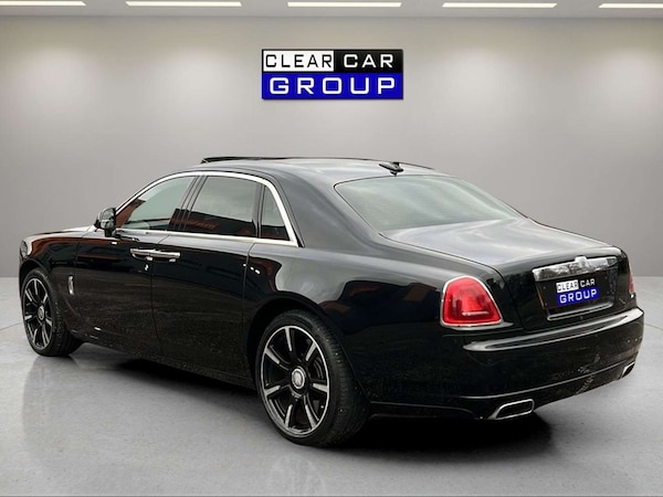 Used Rolls-Royce Ghost 2016 for sale - 76107046: Photo 8