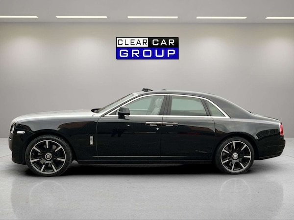 Used Rolls-Royce Ghost 2016 for sale - 76107046: Photo 9