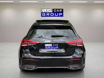 Used Mercedes-Benz A-Class 2018 for sale - 78565810: Photo
