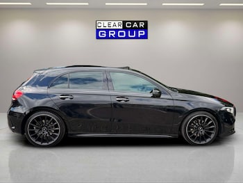 Used Mercedes-Benz A-Class 2018 for sale - 78565810: Photo