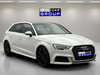 Used Audi A3 2019 for sale - 78418806: Photo