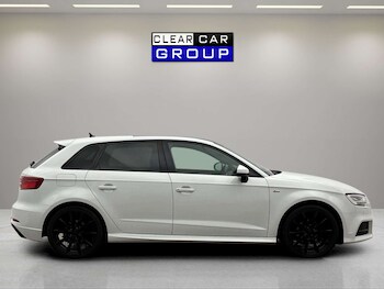 Used Audi A3 2019 for sale - 78418806: Photo