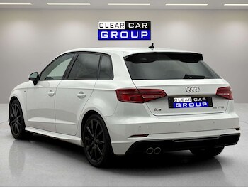 Used Audi A3 2019 for sale - 78418806: Photo